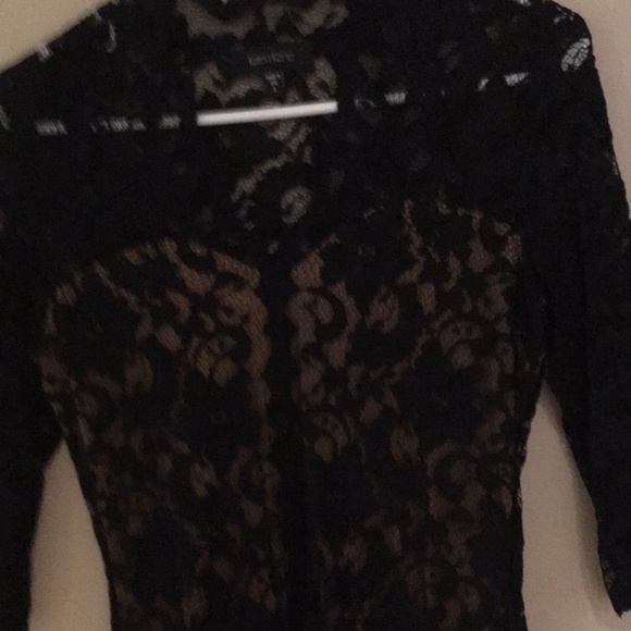 Lace top - Picture 12 of 12